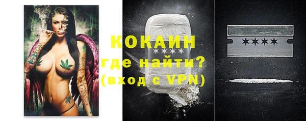 молекула духа Горняк